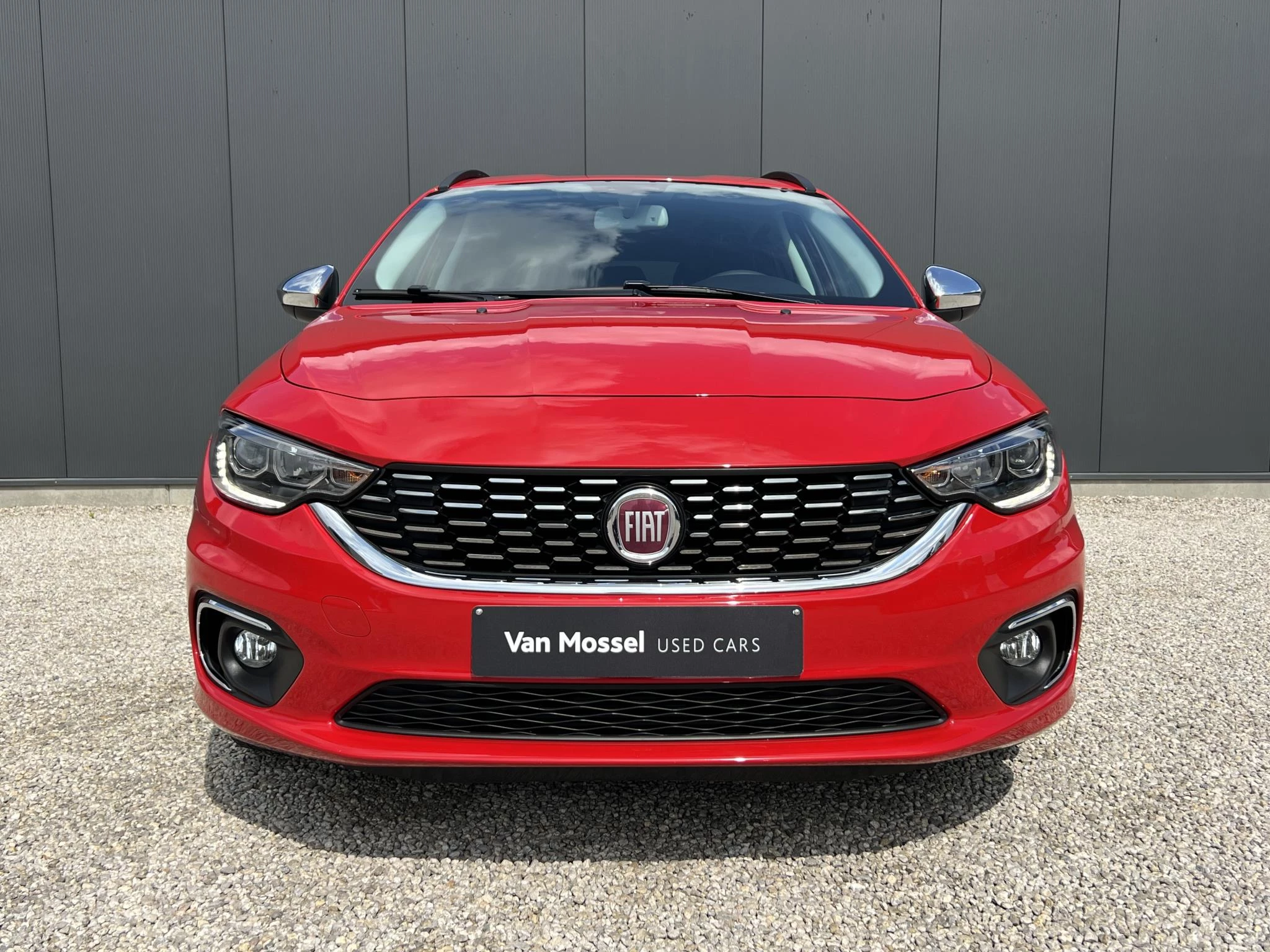 Fiat Tipo Stationwagon 1.4 Turbo Mirror
