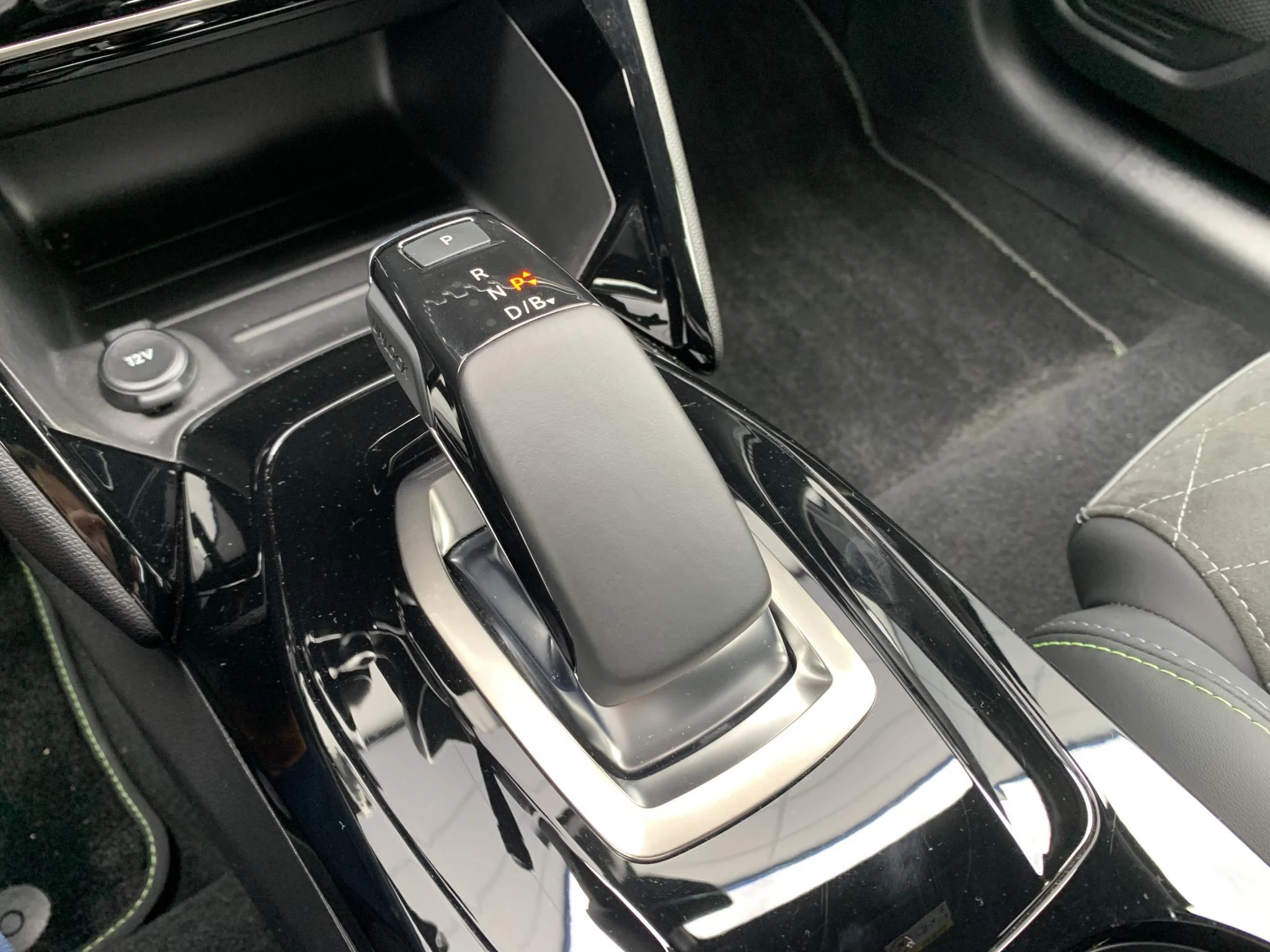 Peugeot e-208 EV GT Pack 50 kWh