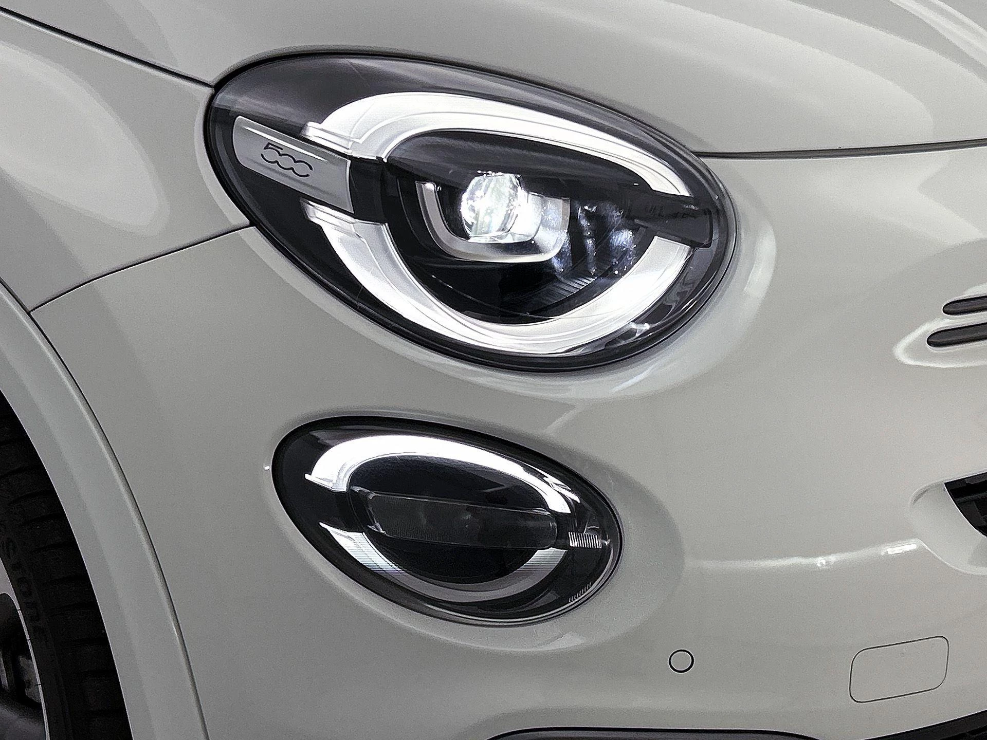 Fiat 500X 1.5 Hybrid Sport