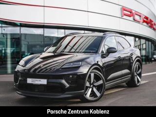Porsche Macan 4 -MK2 Macan 4 -