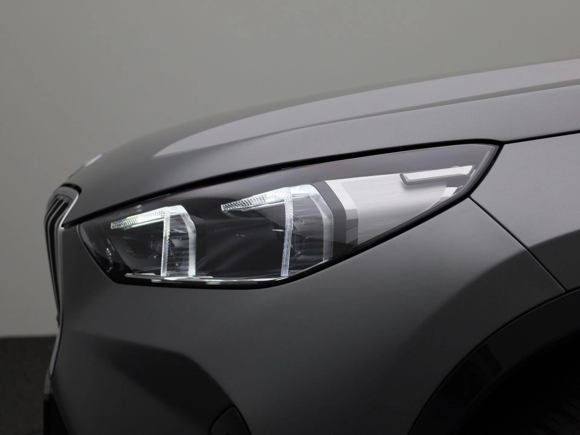BMW X1 xDrive25e