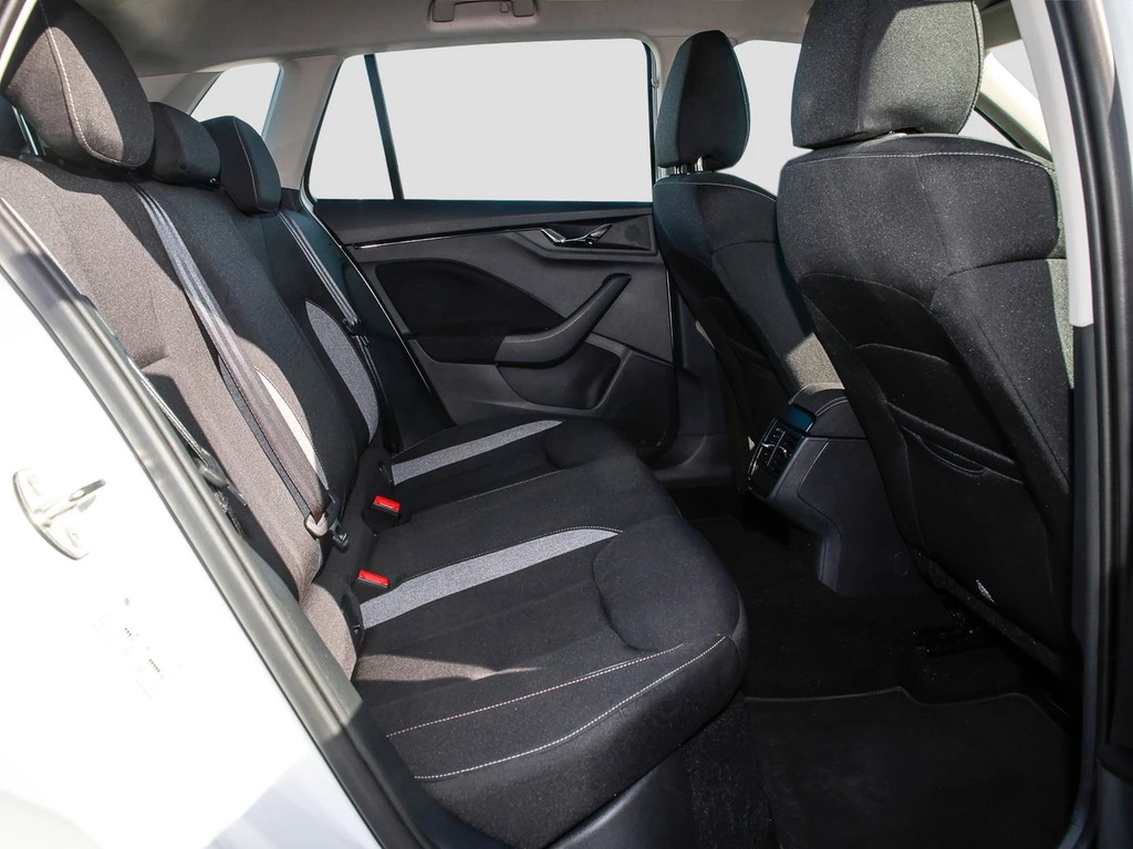 Škoda Kamiq 1.0 TSI Selection LED, Klima