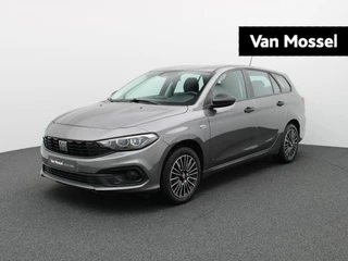 Fiat Tipo SW 1.0 Firefly 100