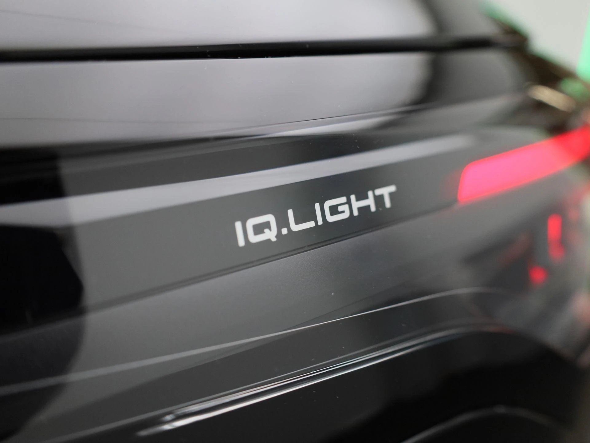 Volkswagen Tiguan 1.5 eHybrid R-Line Edition 204 PK|