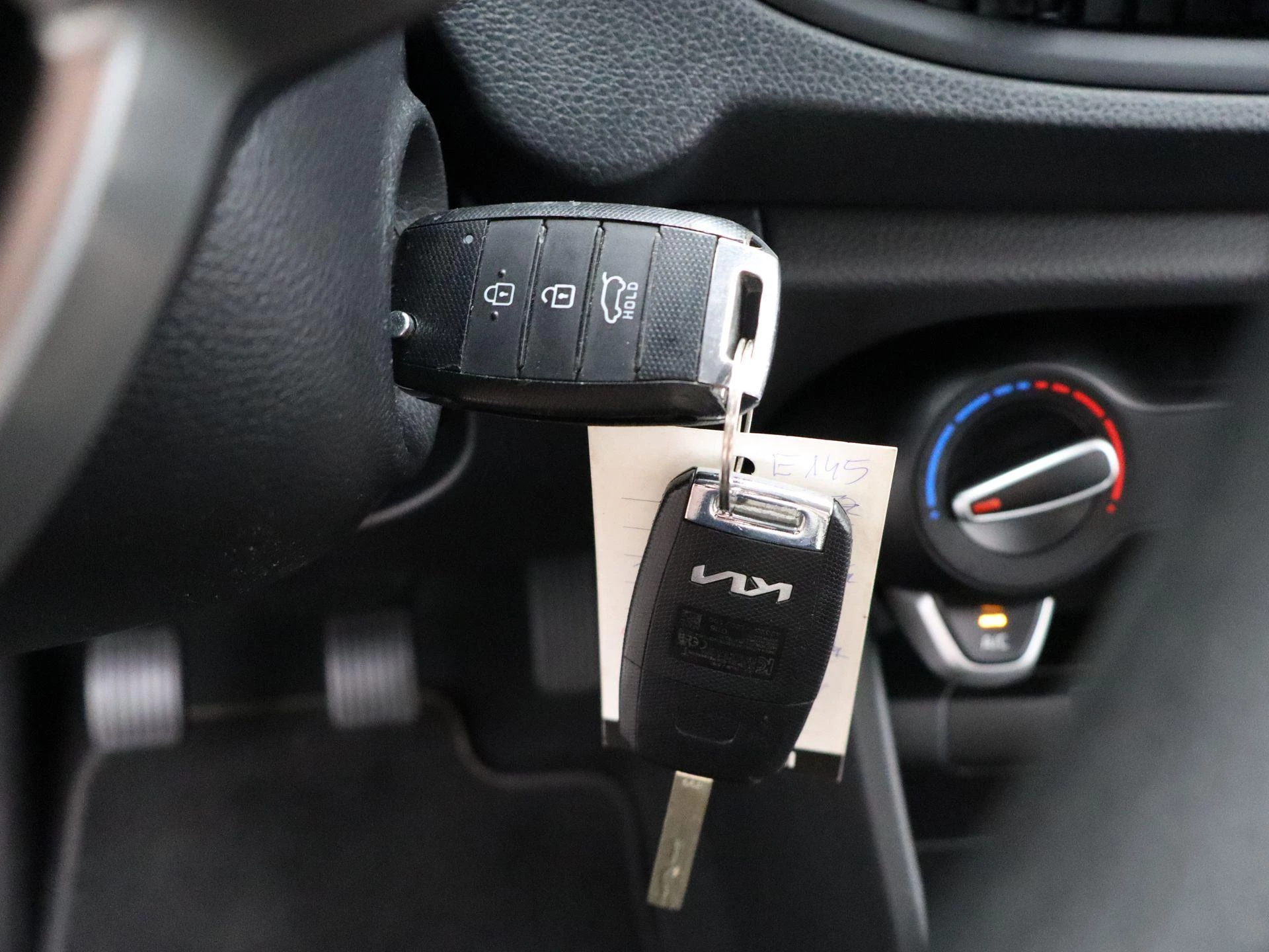 Kia Picanto 1.0 DPi ComfortLine