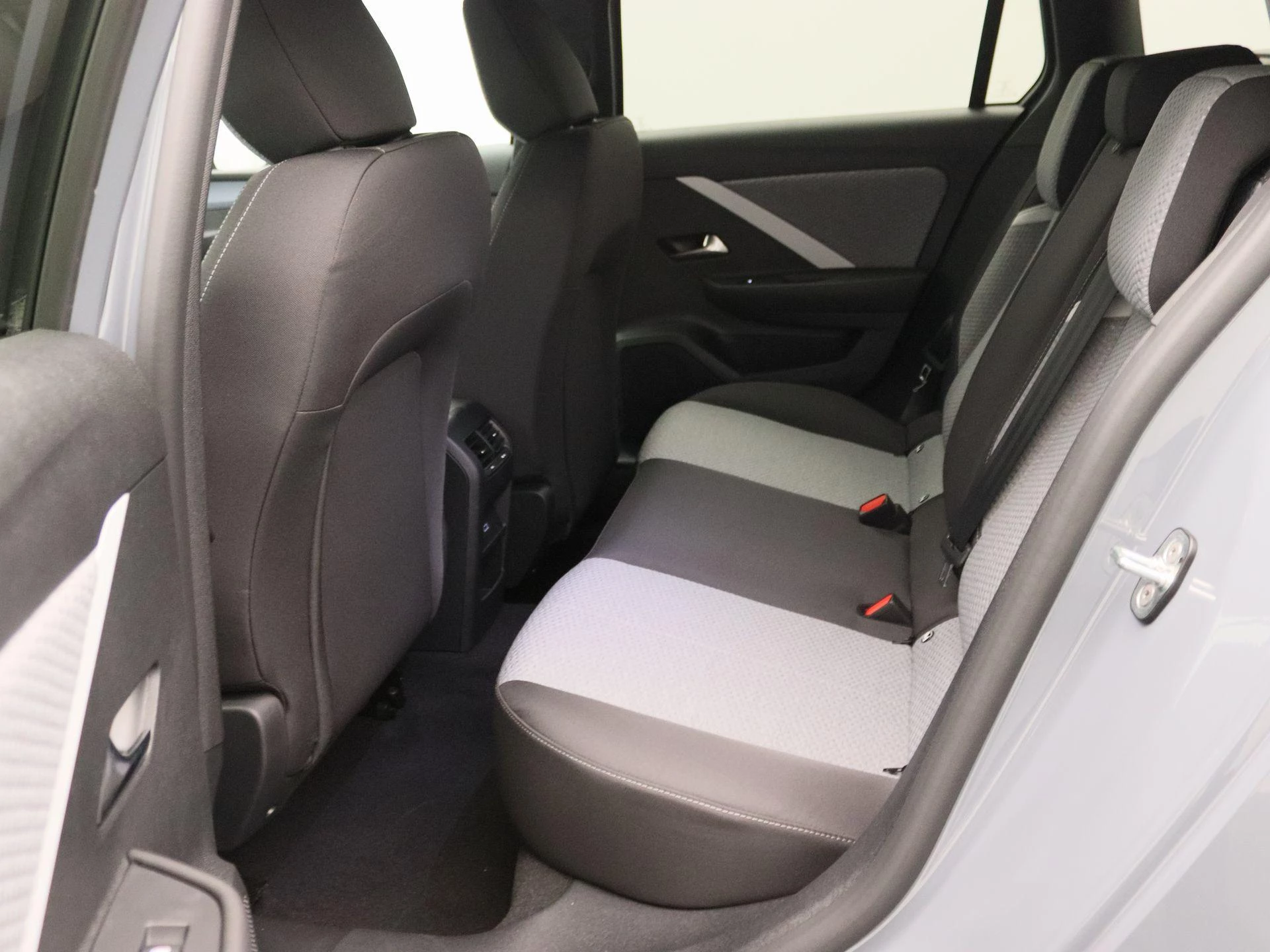 Opel Astra Electric 58 kWh Business Edition