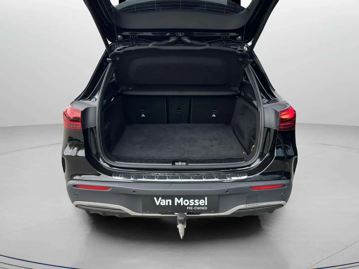 Mercedes-Benz EQA EQA250+ AMG Advance Plus