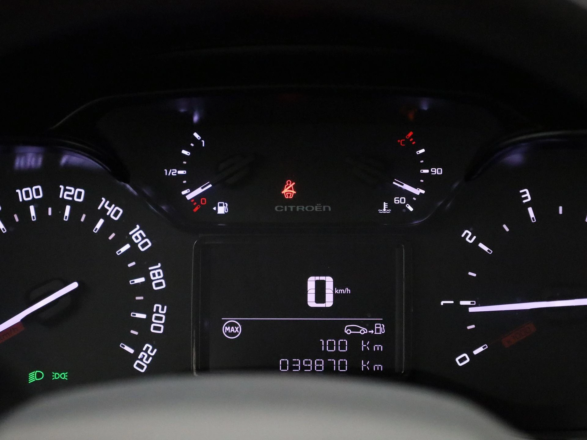 Citroën C3 1.2 PureTech 82 S&S MAN Feel