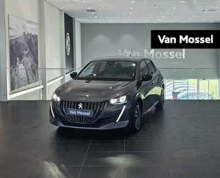 Peugeot 208 1.2 Allure Luxe
