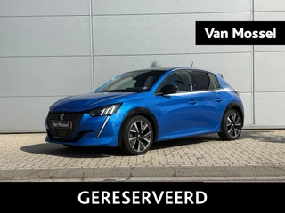 Peugeot 208 1.2 PureTech GT Pack