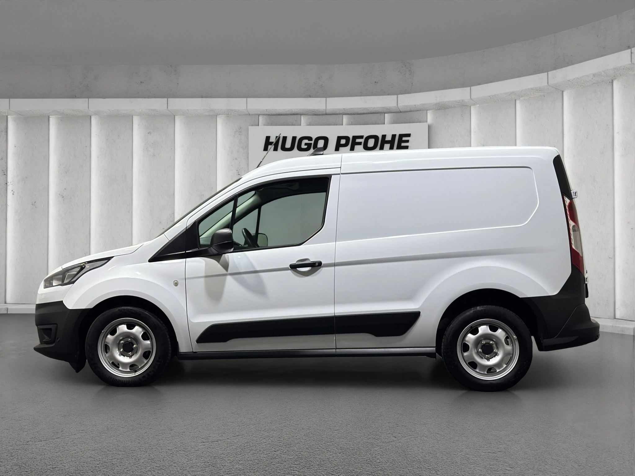 Ford-Transit Connect-image-1