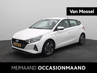 Hyundai i20 1.0 T-GDI Comfort |