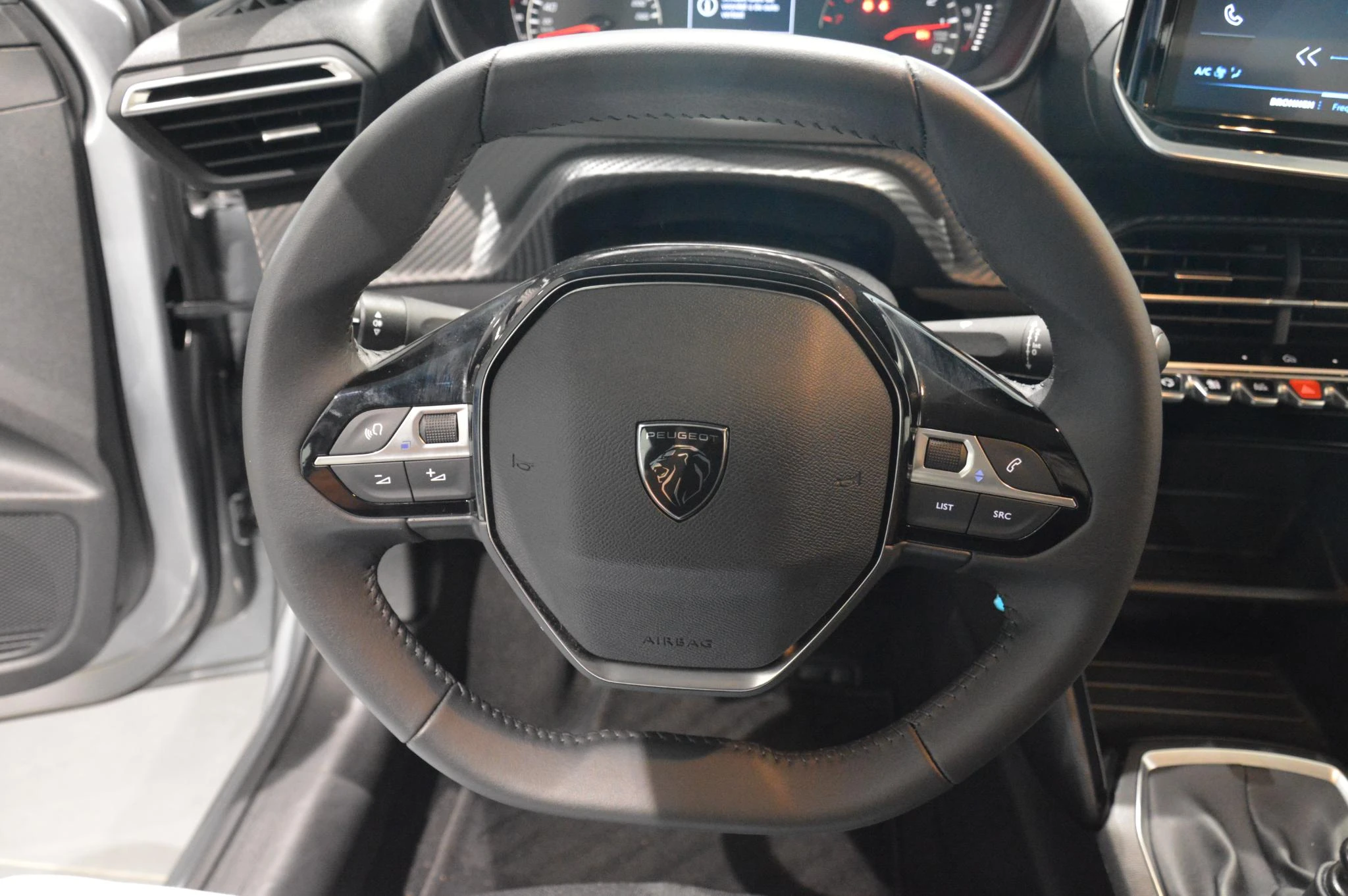 Peugeot 208 1.2 Style 100