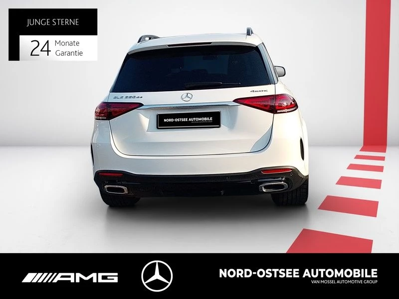 Mercedes-Benz GLE 350 de 4M AMG LINE PANO BURMESTER 360 PDC AMG LineW167 GLE 350 de 4M AMG LINE PANO BURMESTER 360 PDC AMG Line