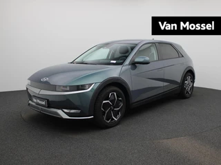 Hyundai IONIQ 5 58kWh Core