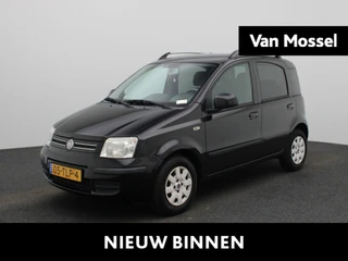 Fiat Panda 1.2 Edizione Cool
