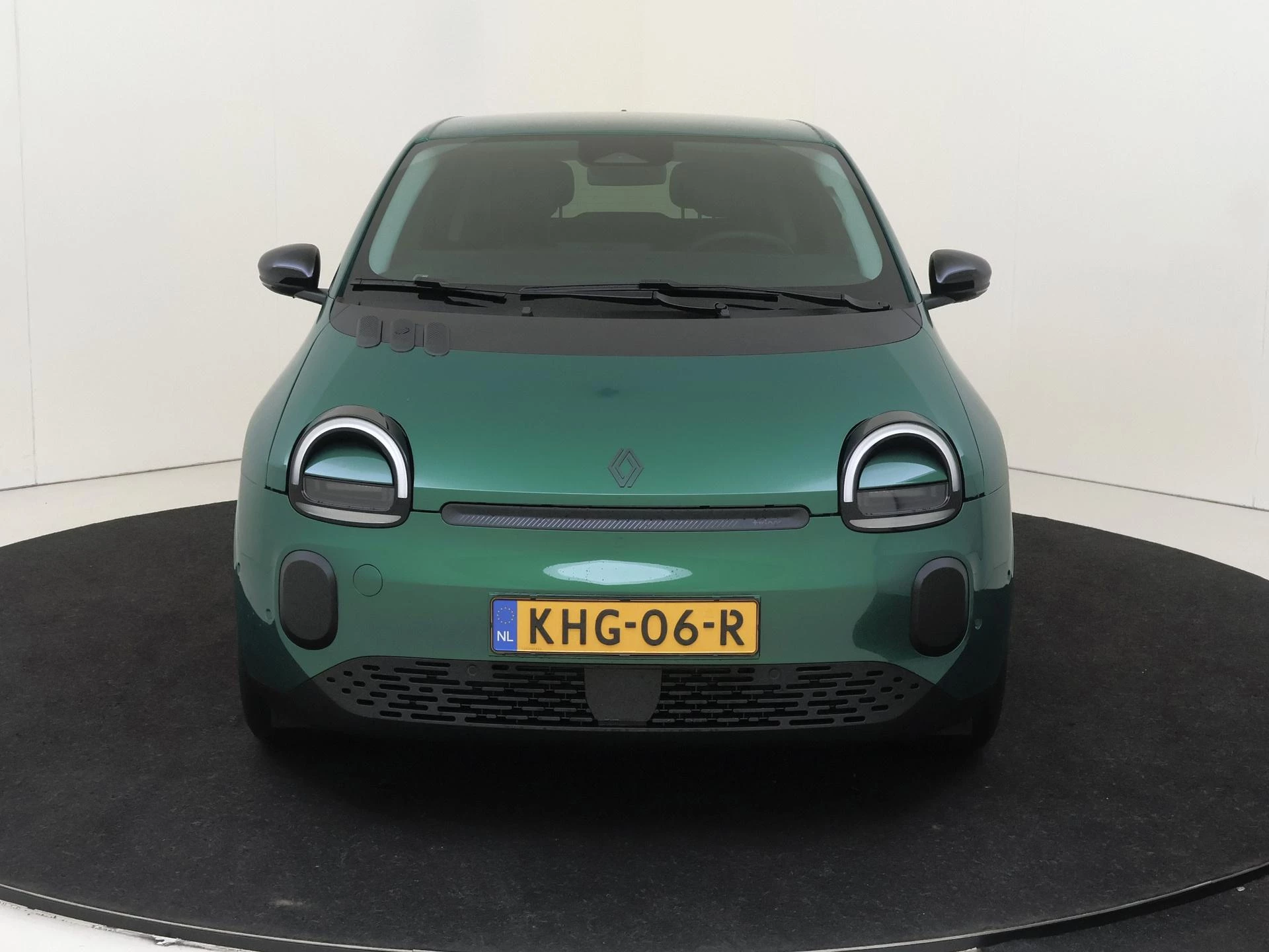 Renault Twingo urban range techno 27.5 kWh