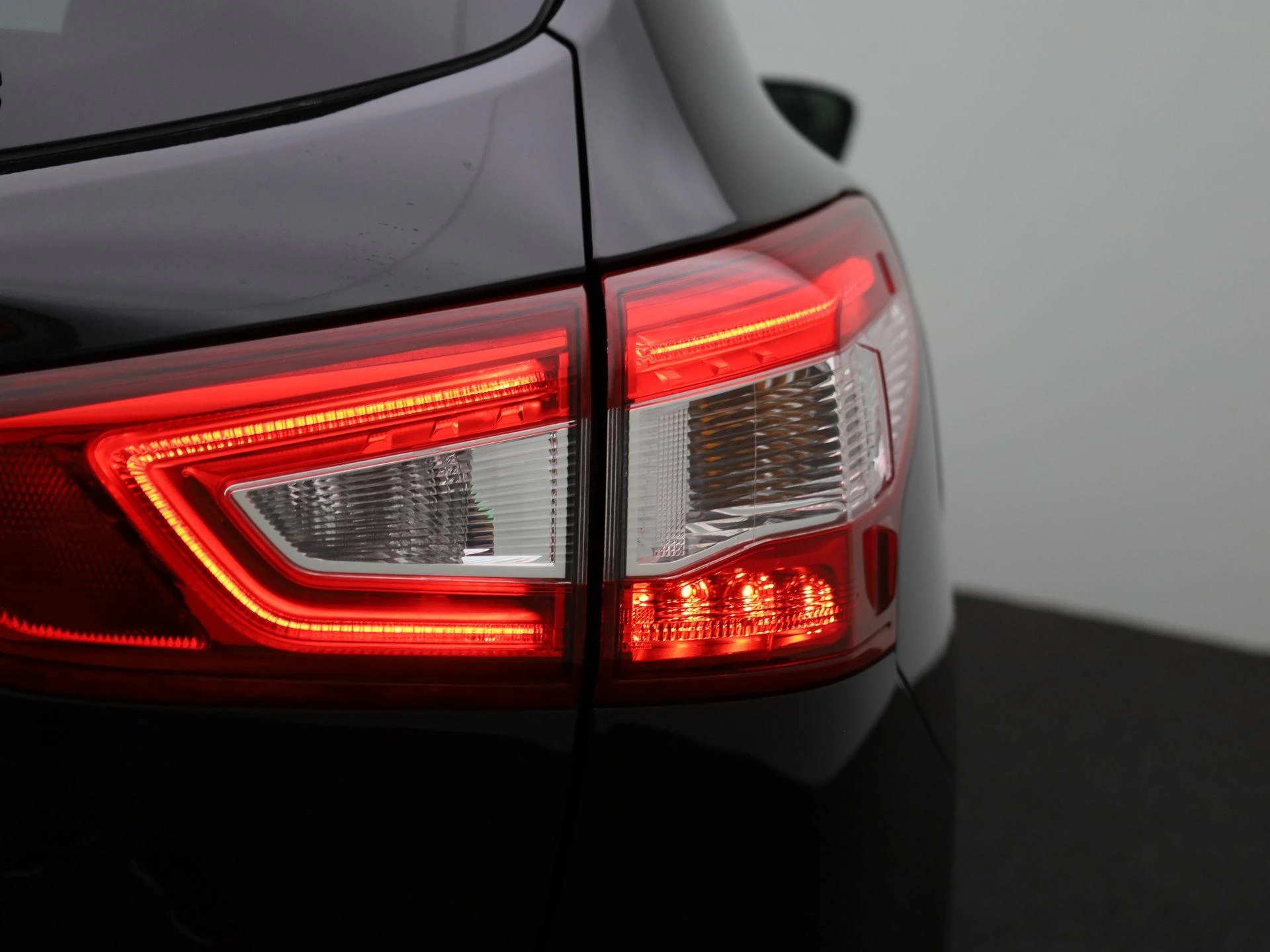 Nissan QASHQAI 1.2 N-Vision