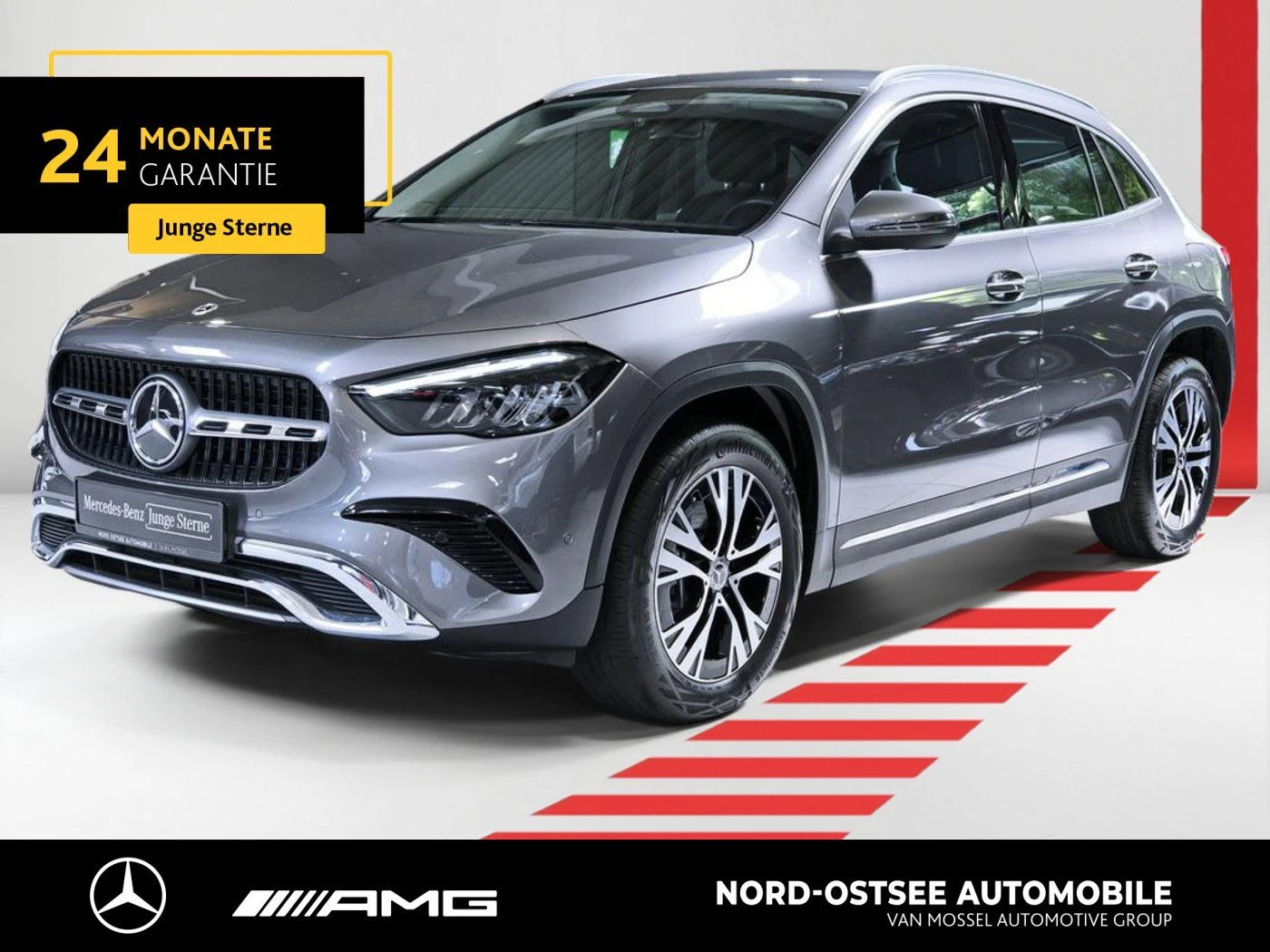Mercedes-Benz-GLA 220-image-0