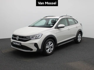 Volkswagen Taigo 1.0 TSI 70KW Life Business