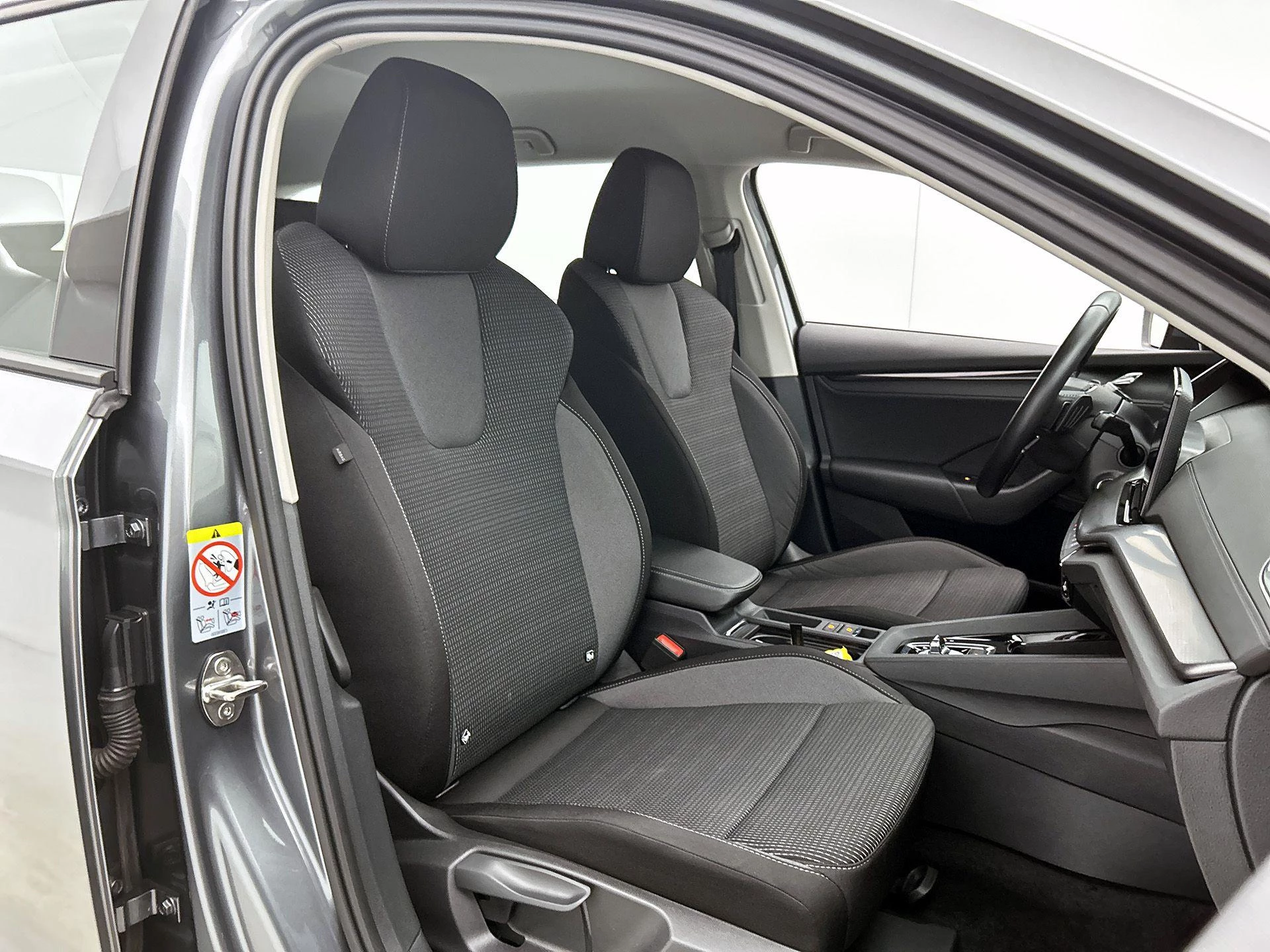 Škoda Octavia Combi 1.0 e-TSI Business Edition
