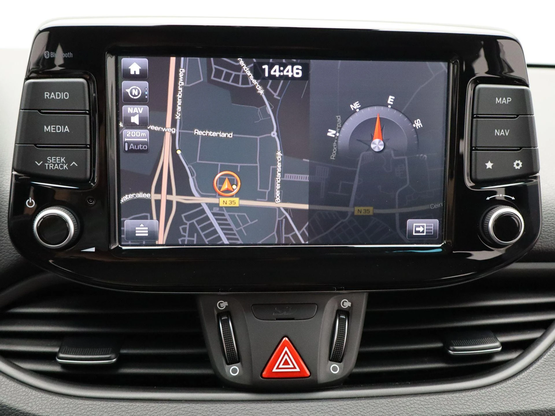 Hyundai i30 1.0 T-GDI First Edition