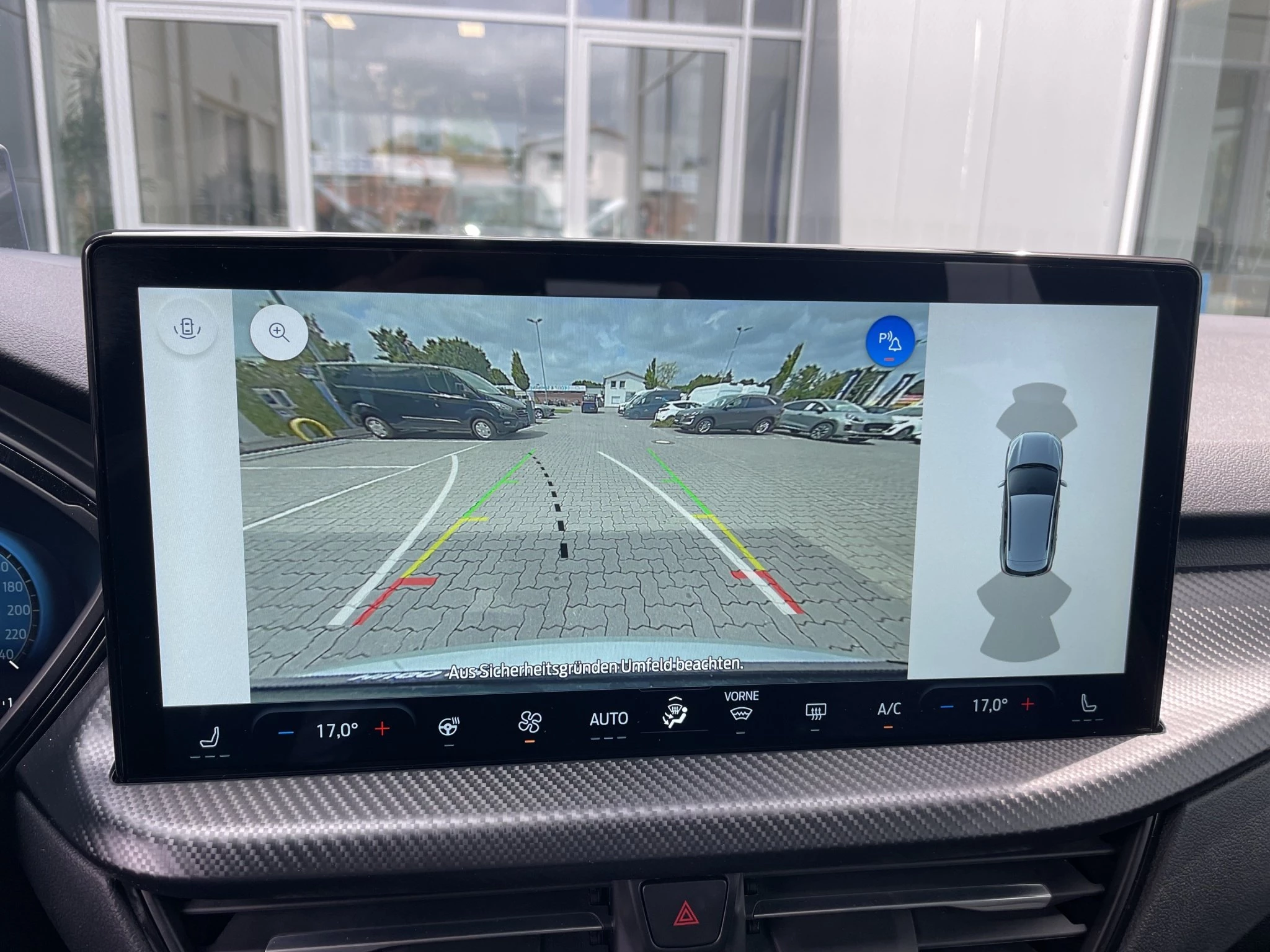 Ford Kuga ST-Line Plug-in*LED-MATRIX*KAM*NAVI*WINTER-PKT.