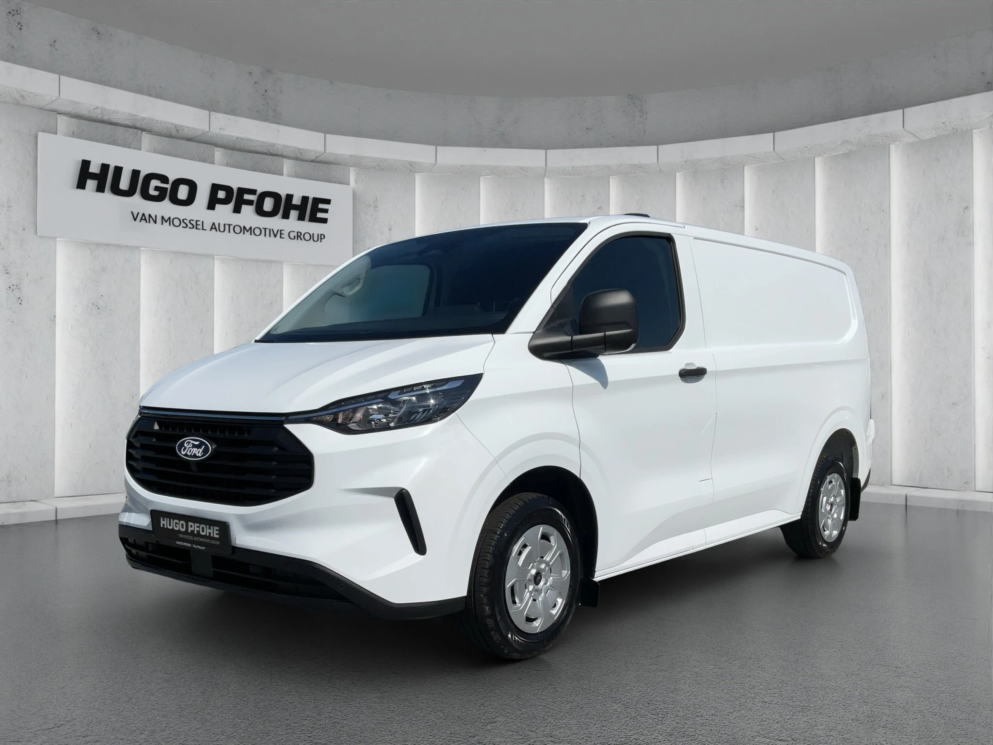Ford-Transit Custom-image-0
