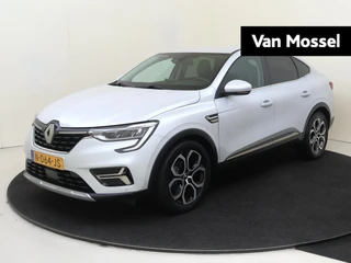 Renault Arkana 1.6 E-Tech Hybrid 145 Intens