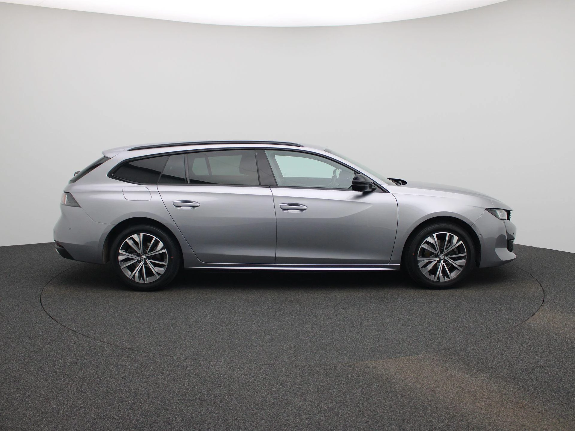 Peugeot 508 SW 1.5 BlueHDi 130 S&S EAT8 Allure Pack