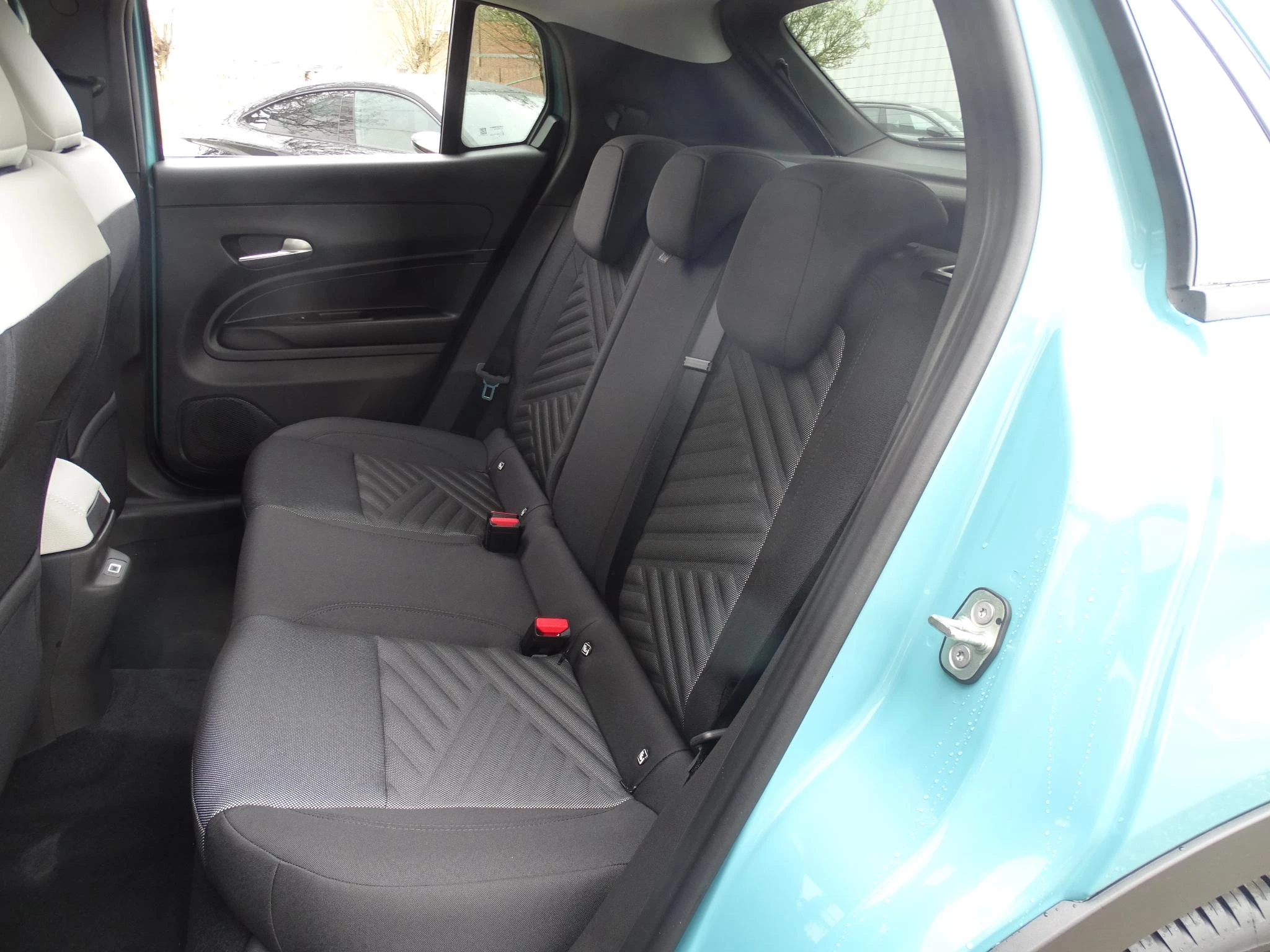 Fiat 600 1.2 Hybrid 145cv DCT La Prima