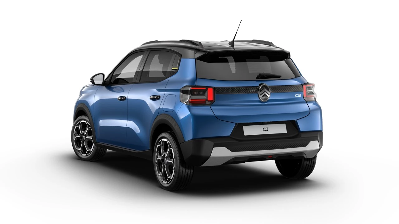 Citroën C3