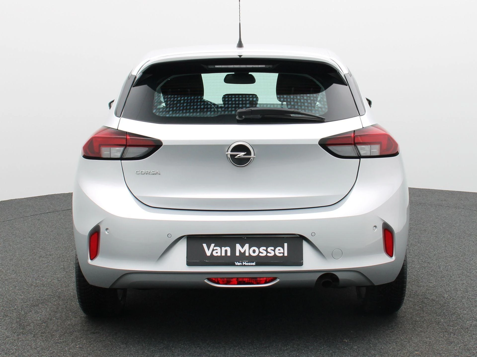 Opel Corsa 1.2 Turbo 74kW S/S Elegance