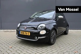 Fiat 500C 1.2 Star