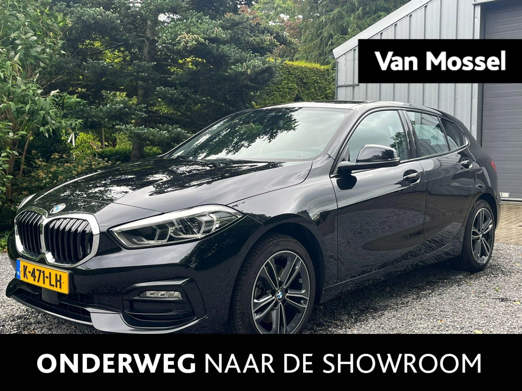 BMW-1 Serie-image-0