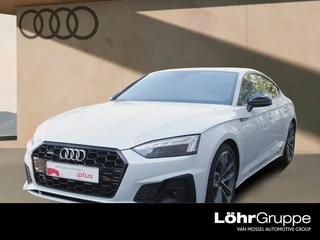 Audi A5 Sportback 40 TDI quattro S line 19"NAVI*R-CAM*MATRIX-LED*SHZ*AMBIENTE