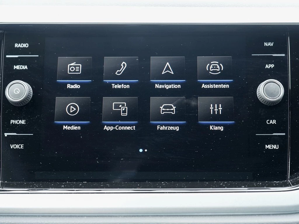 Volkswagen Taigo 1.0 TSI GOAL /Navi/LED/ACC/AppConnect/DAB+