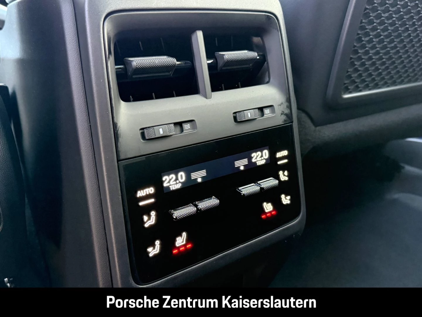Porsche Macan GTS HA-Lenkung Head-Up Surround-View BOSE gts