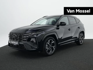 Hyundai Tucson 1.6 T-GDI PHEV N Line Business Sky