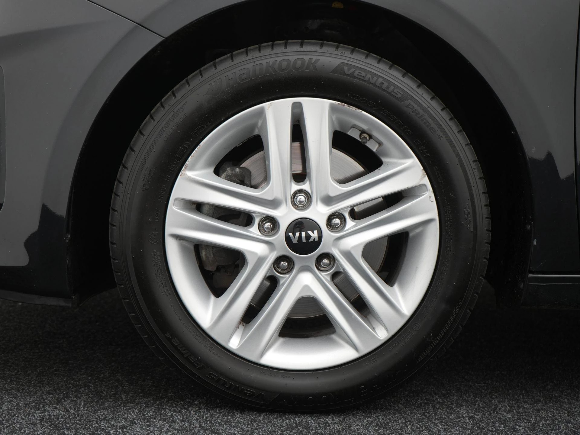 Kia Ceed Sportswagon 1.4 T-GDi DynamicLine