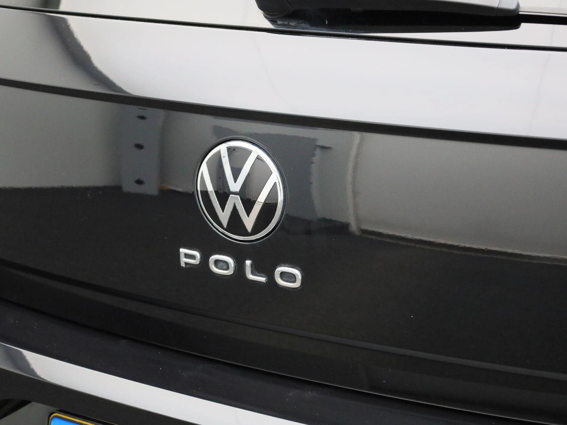 Volkswagen Polo 1.0 TSI Highline Business R