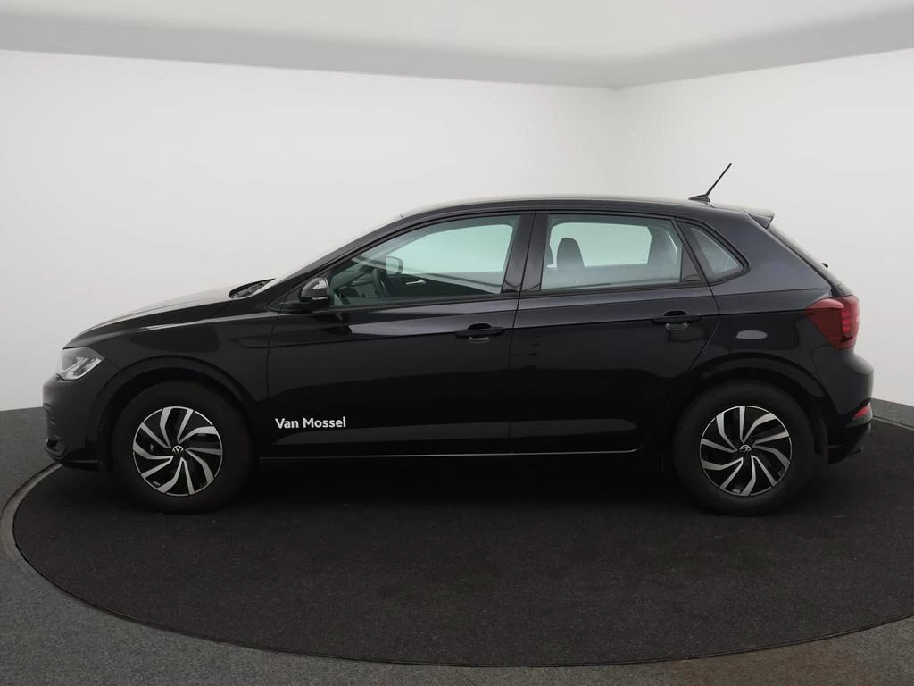 Volkswagen Polo Polo Life Business 1.0 TSI 95PK *DEMO*VIRTUAL COCKPIT*CAMERA*CRUISE*NAVI*...*