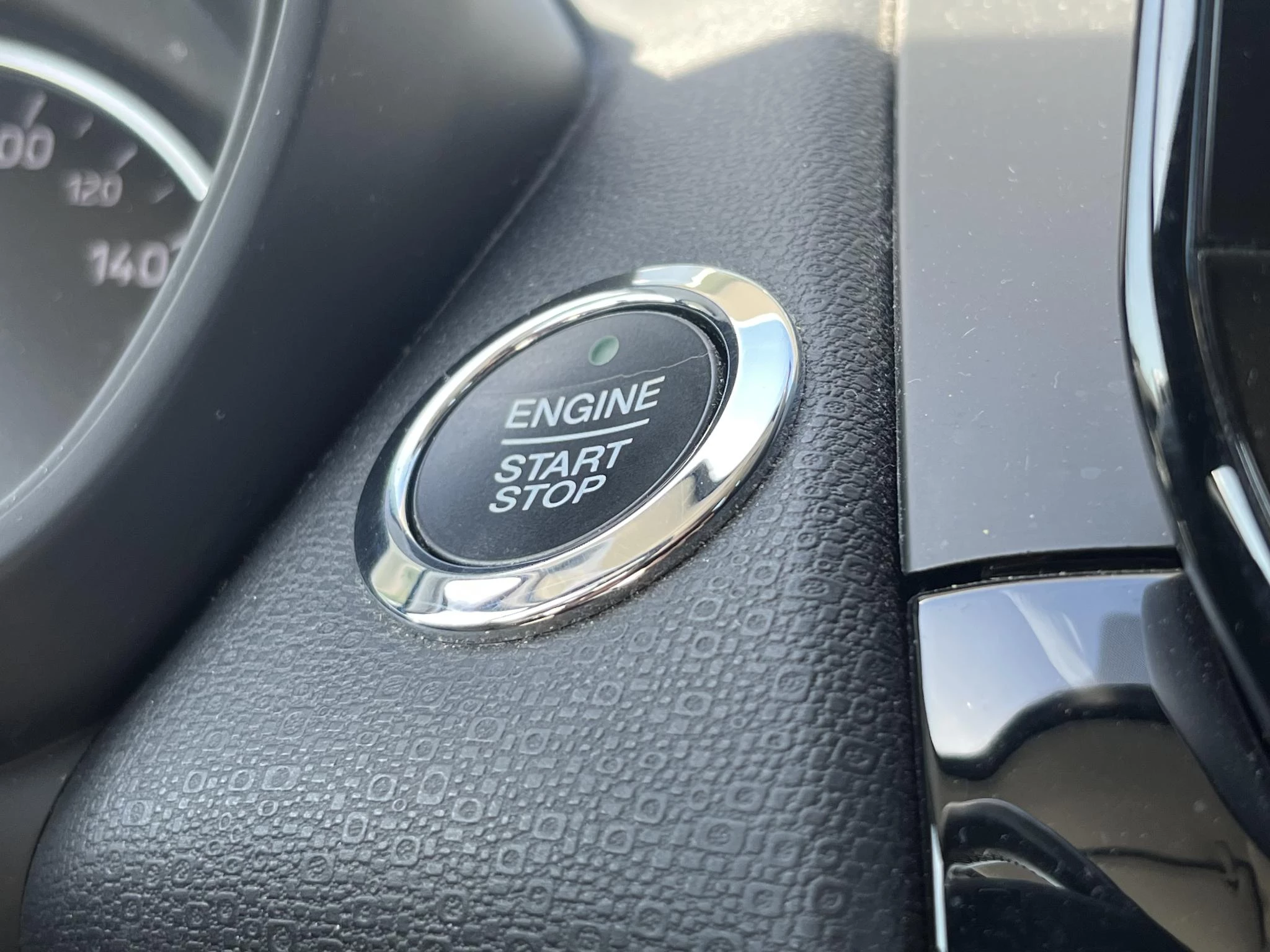 Ford EcoSport 1.0 EcoBoost Titanium