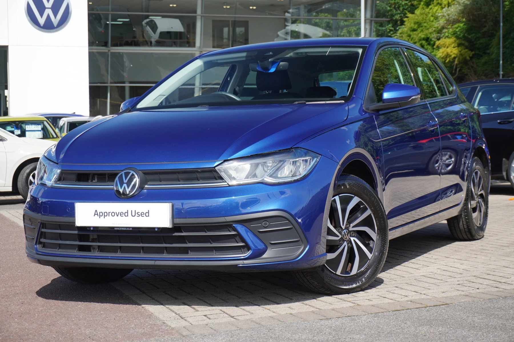 Volkswagen-Polo-image-35