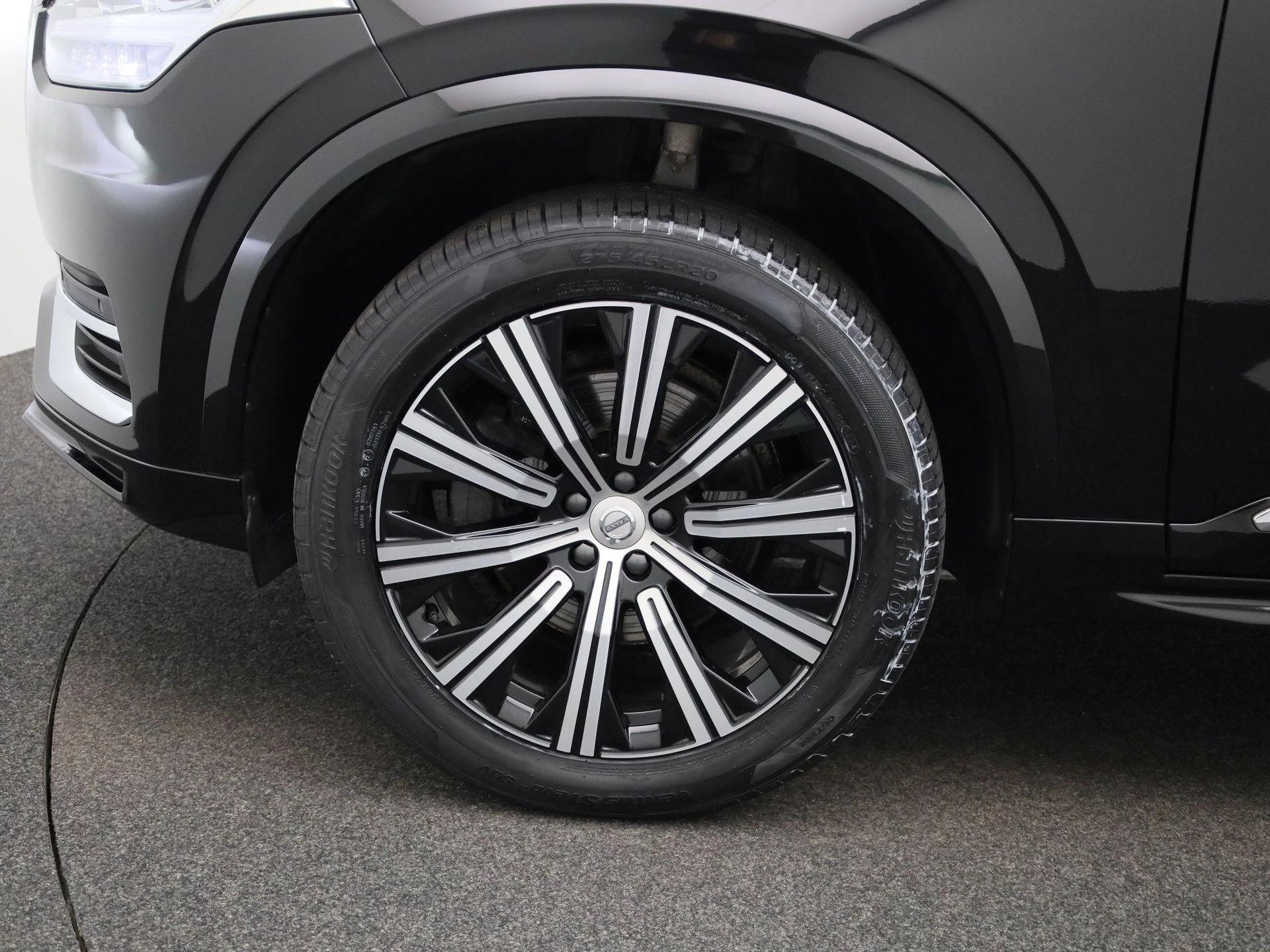 Volvo XC90 2.0 B5 D 4WD Plus Bright Aut.