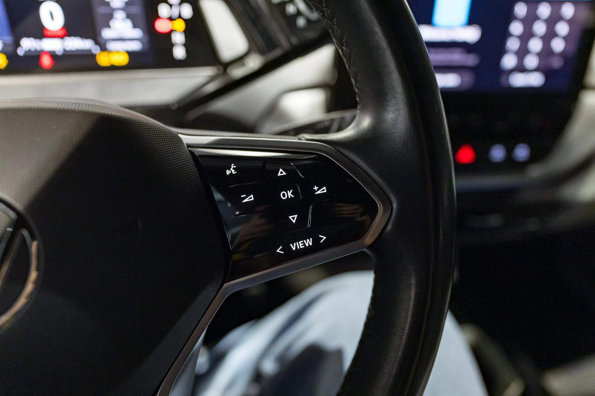 Volkswagen ID.4 Pure 52 kWh