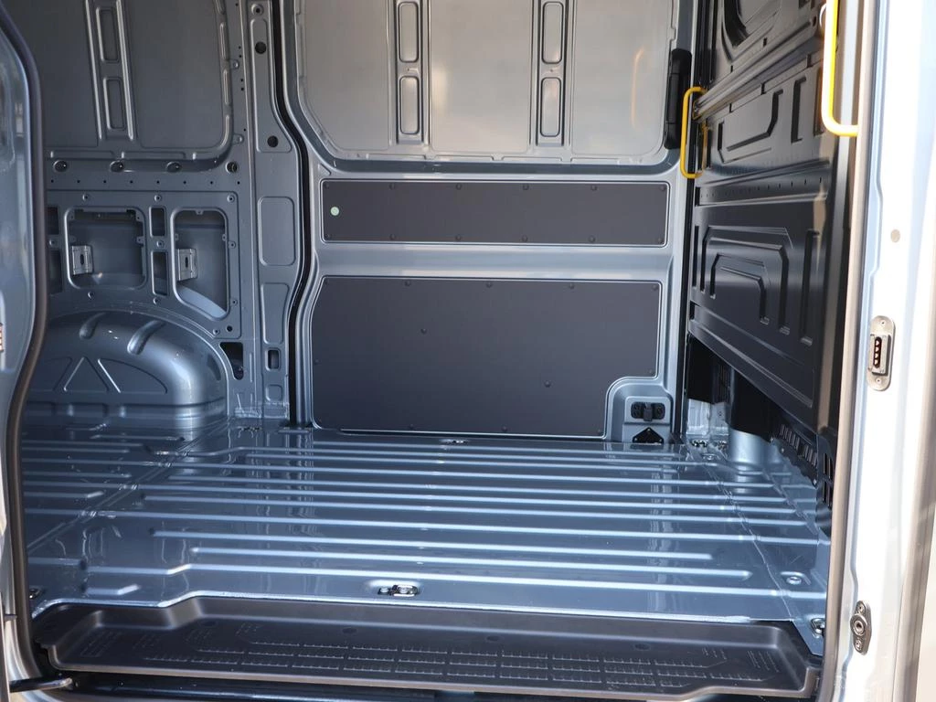 Volkswagen Crafter 35 Fou Mwb Hr Crafter 2.0 CR TDi L3H3 Aut.