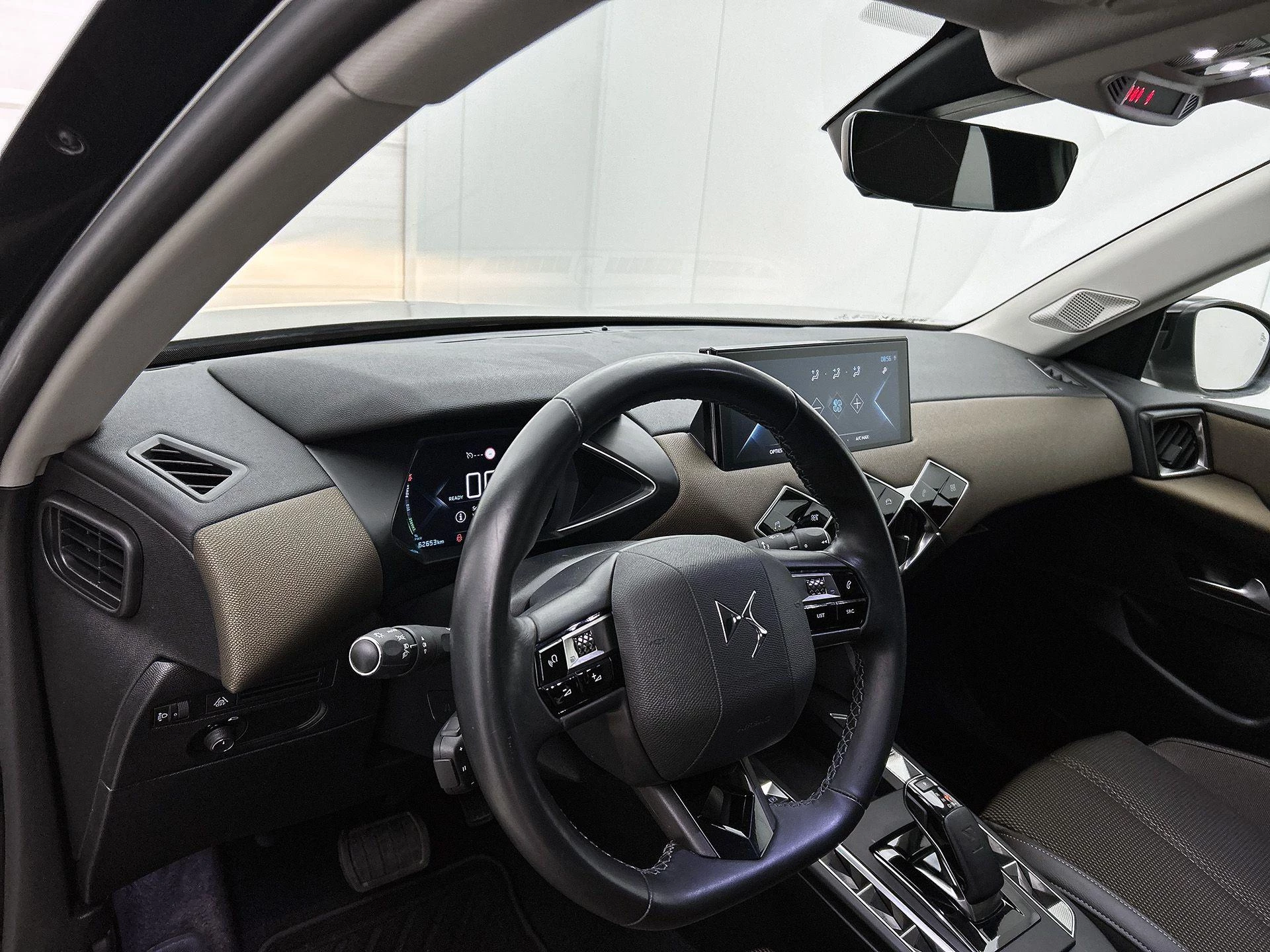 DS DS 3 Crossback E-Tense So Chic 50 kWh