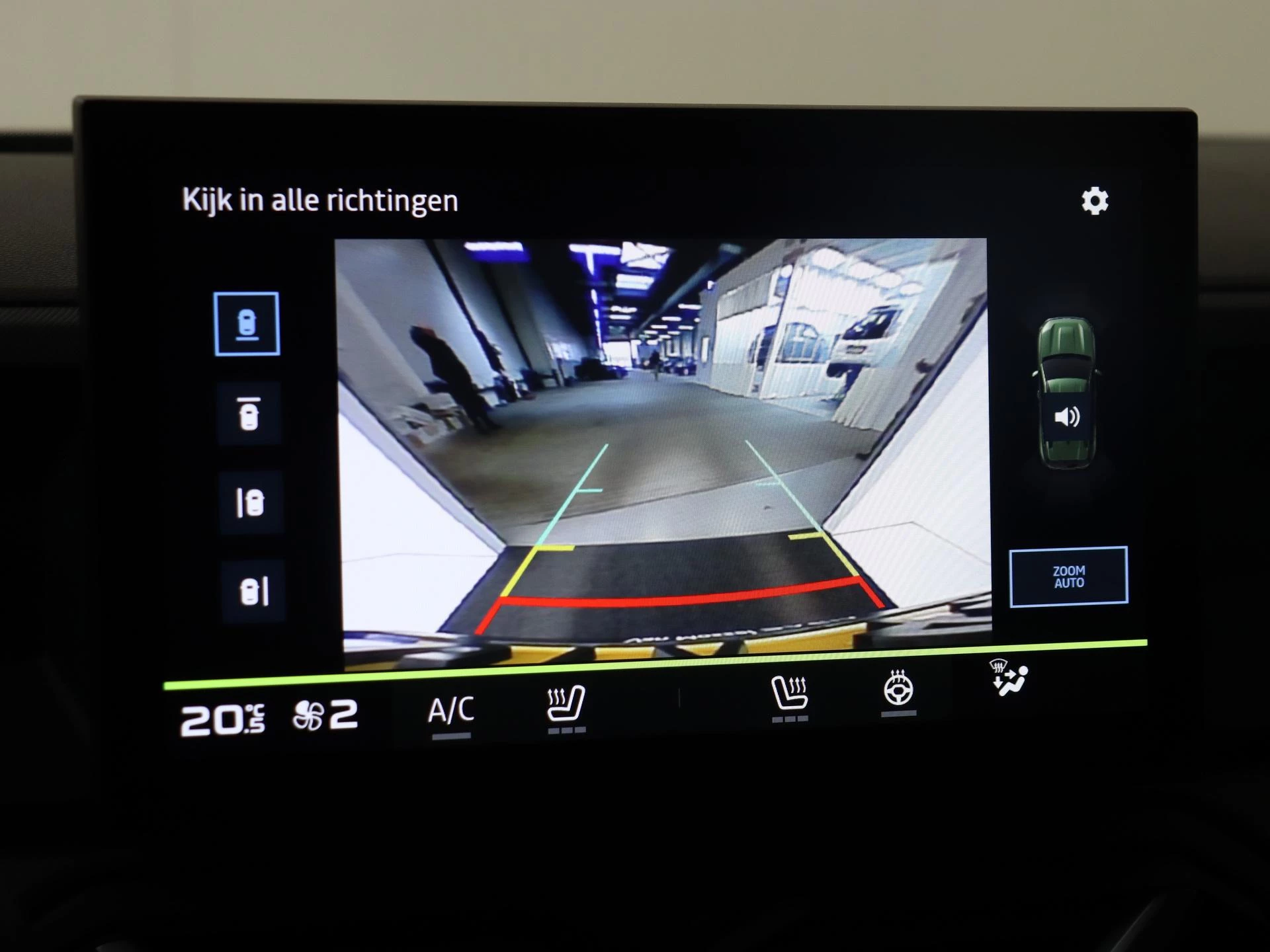 Dacia Duster 1.6 Hybrid 140 Journey