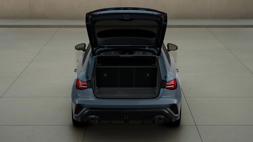 Audi RS3 Sportback TFSI quattro Matrix Schalensitze 360°